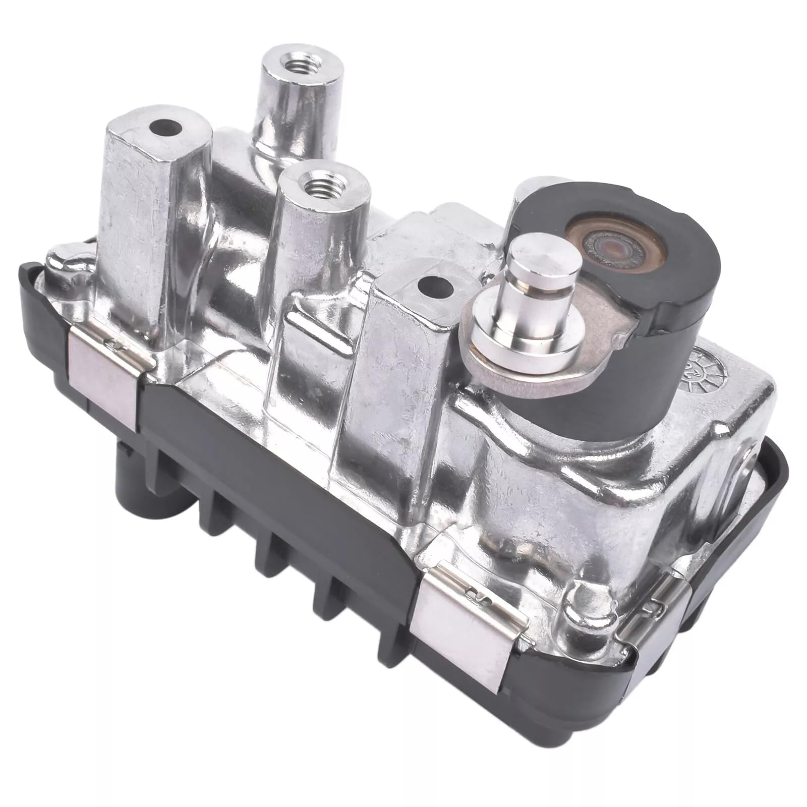 G-185 6460900080 6460960099 Stellmotor Ladedrucksteller Turboelektrischer Aktuator OM646 Kompatibel mit C-Klasse W203 C-Klasse T-Model S203 CLC-Klasse CL203