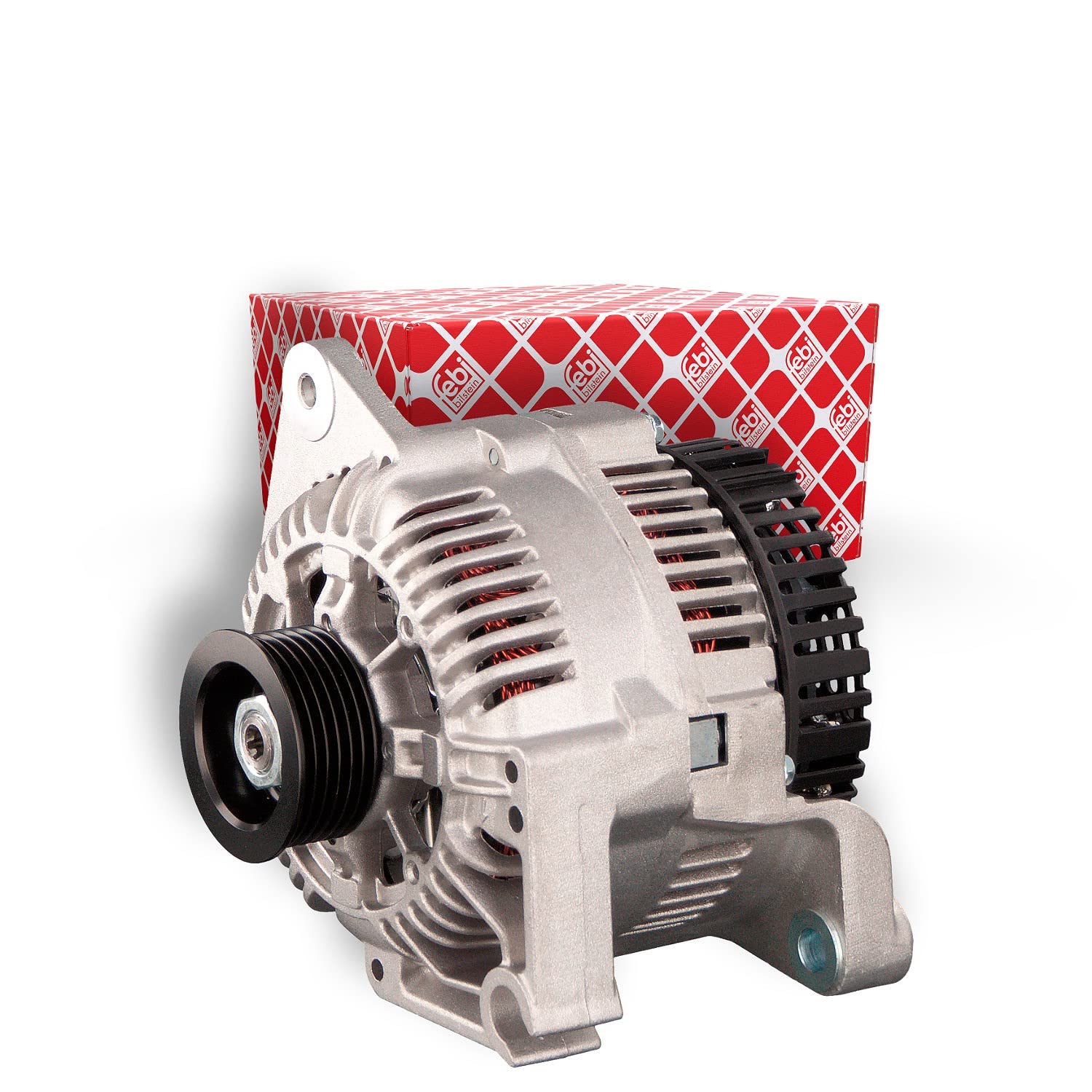 FEBI BILSTEIN 101540 Alternator Fits Citroen C25 CX Relay Synergie Fiat Peugeot
