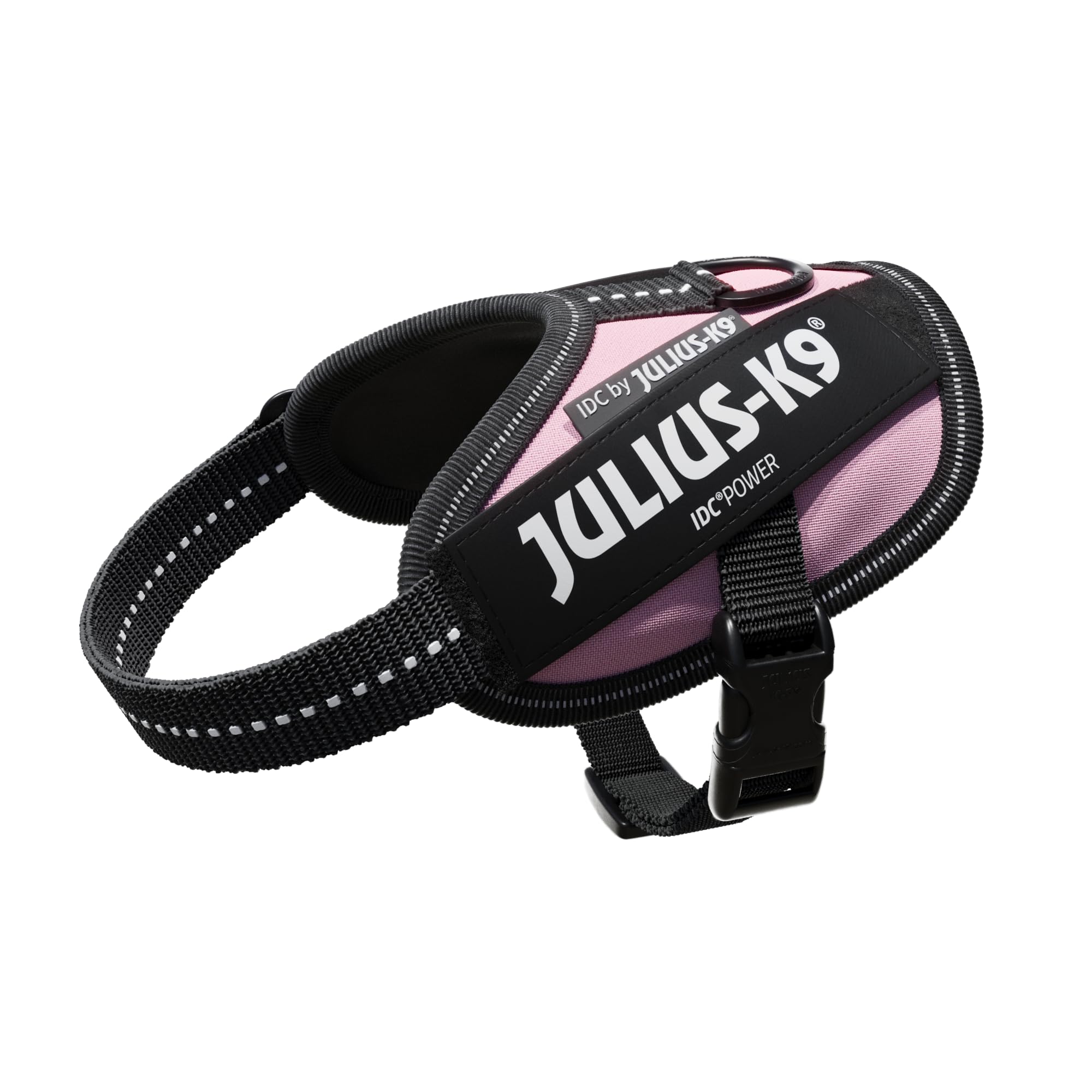 IDC Power Harness, Size: 2XS/Baby 2, Pink