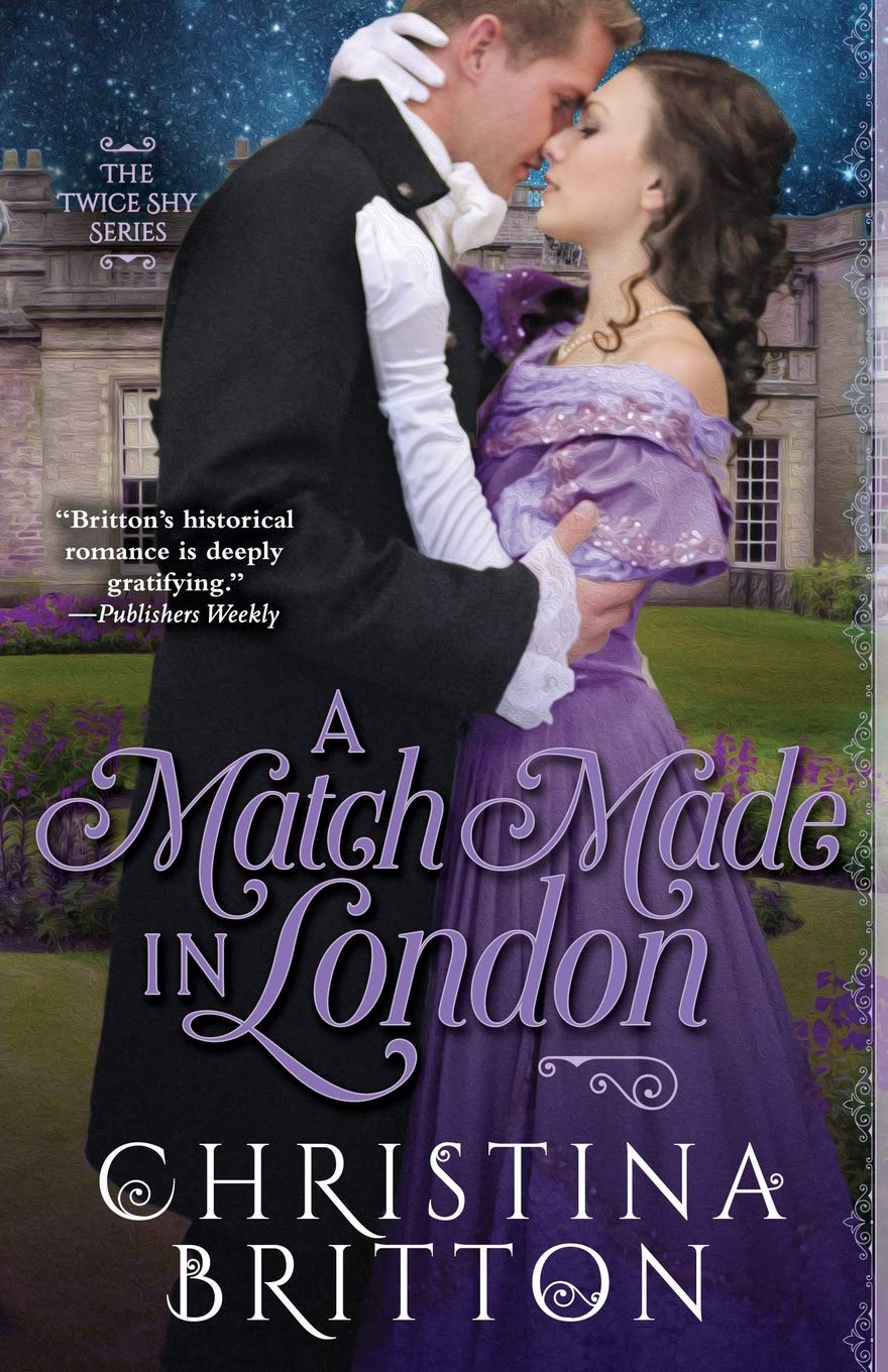 Buy A Match Made In London — BookShops.in