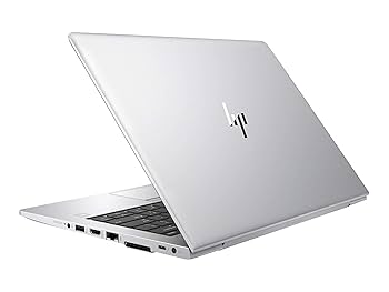 Amazon.com: HP Elitebook 830 G5 13Inch FHD Laptop, Core i5