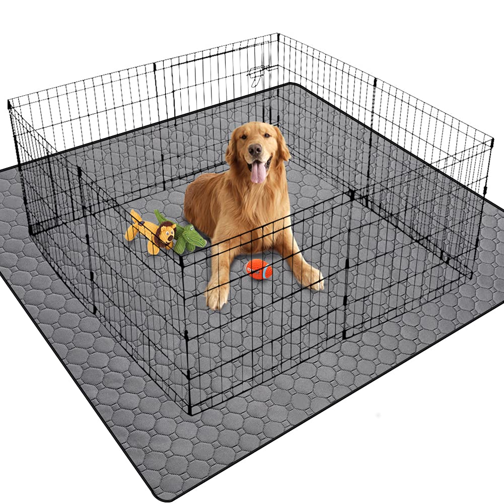 Amazon | ペットシーツ 洗える ペット用おしっこマット 猫 犬用