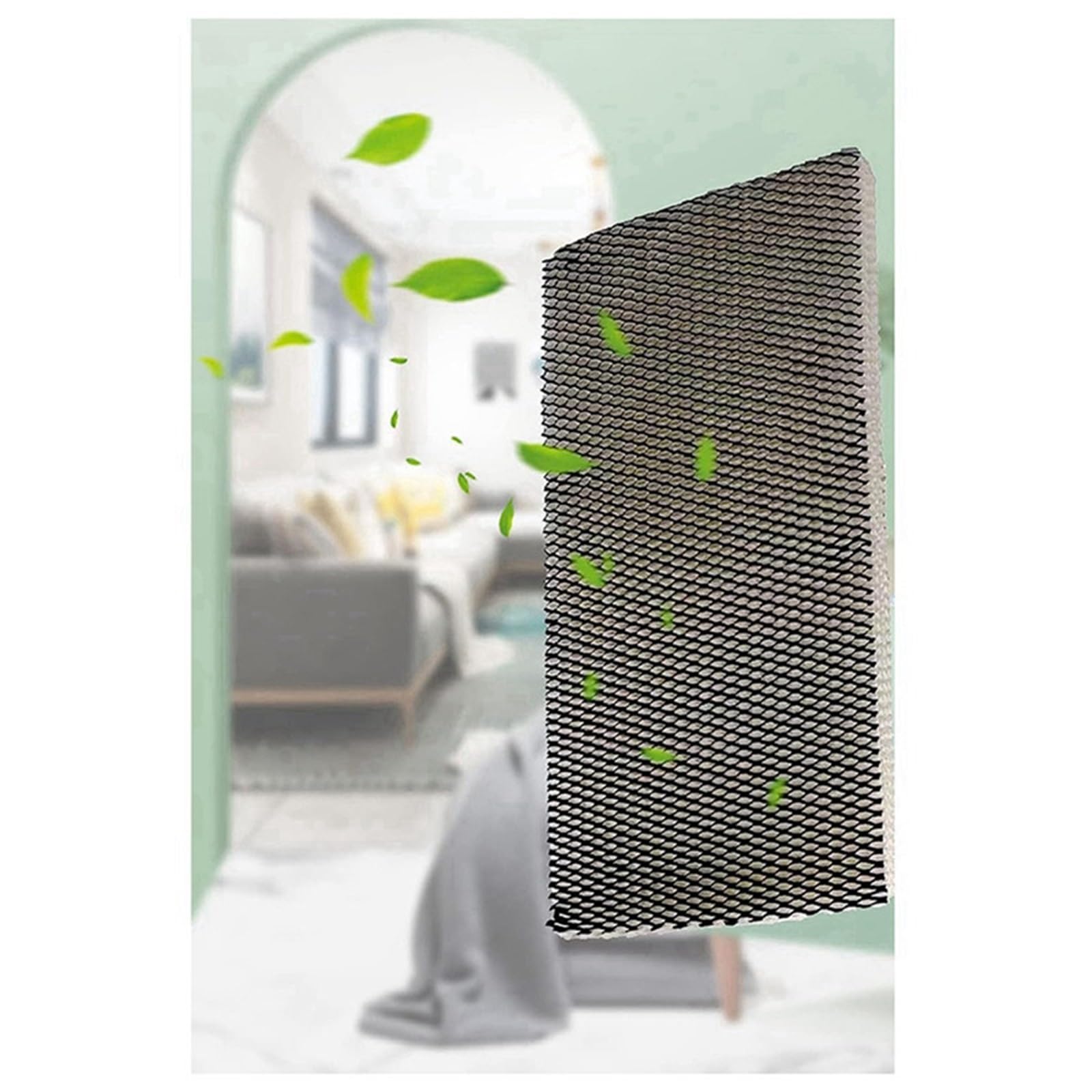 Filtro Humidificador, Compatible con Holmes, HM2200