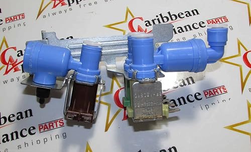 Frigidaire 242252702válvula de agua para heladera