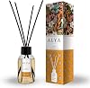 Alya Woody Oriental Bamboo Stick Room Fragrance 100 ml