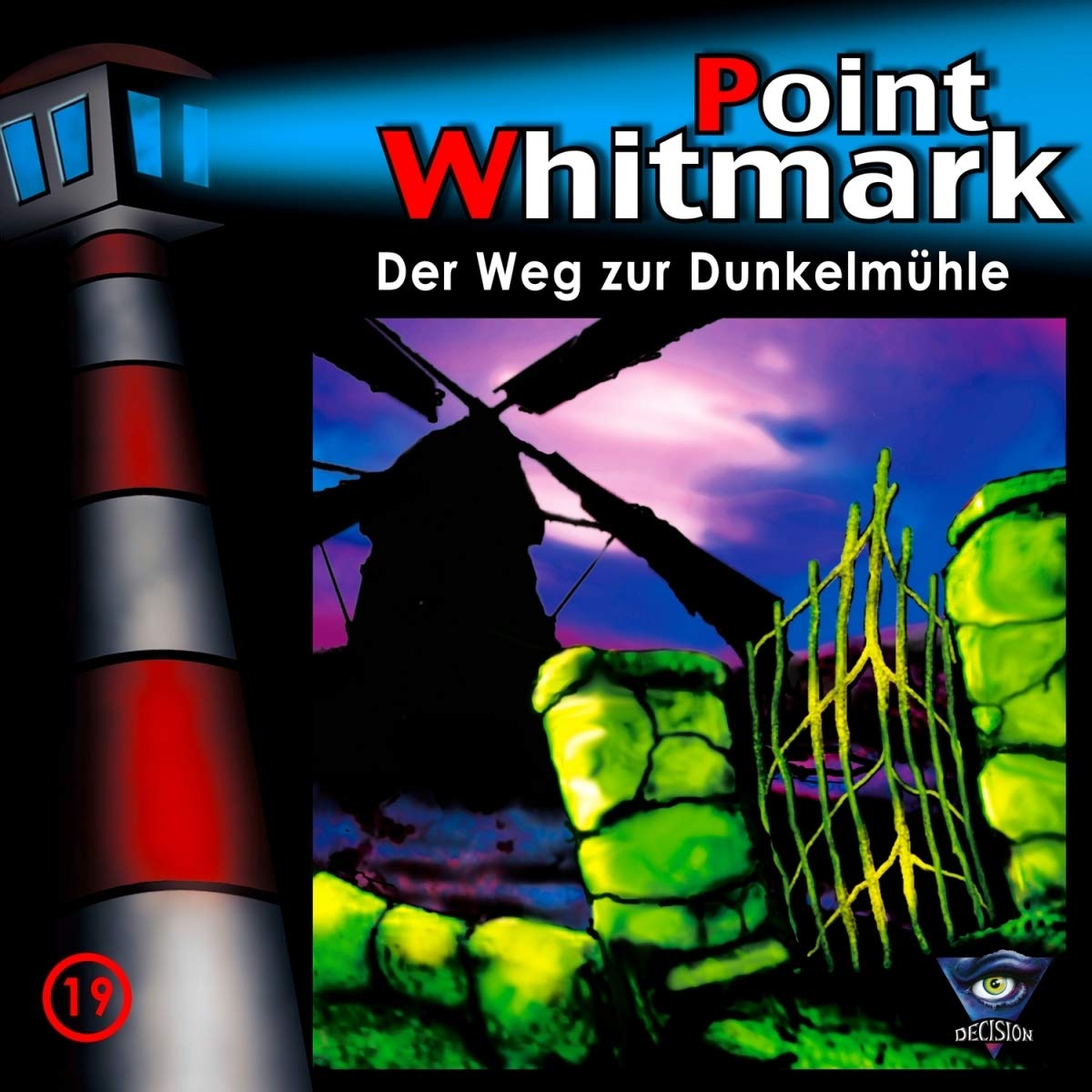 19/der Weg zur Dunkelmühle