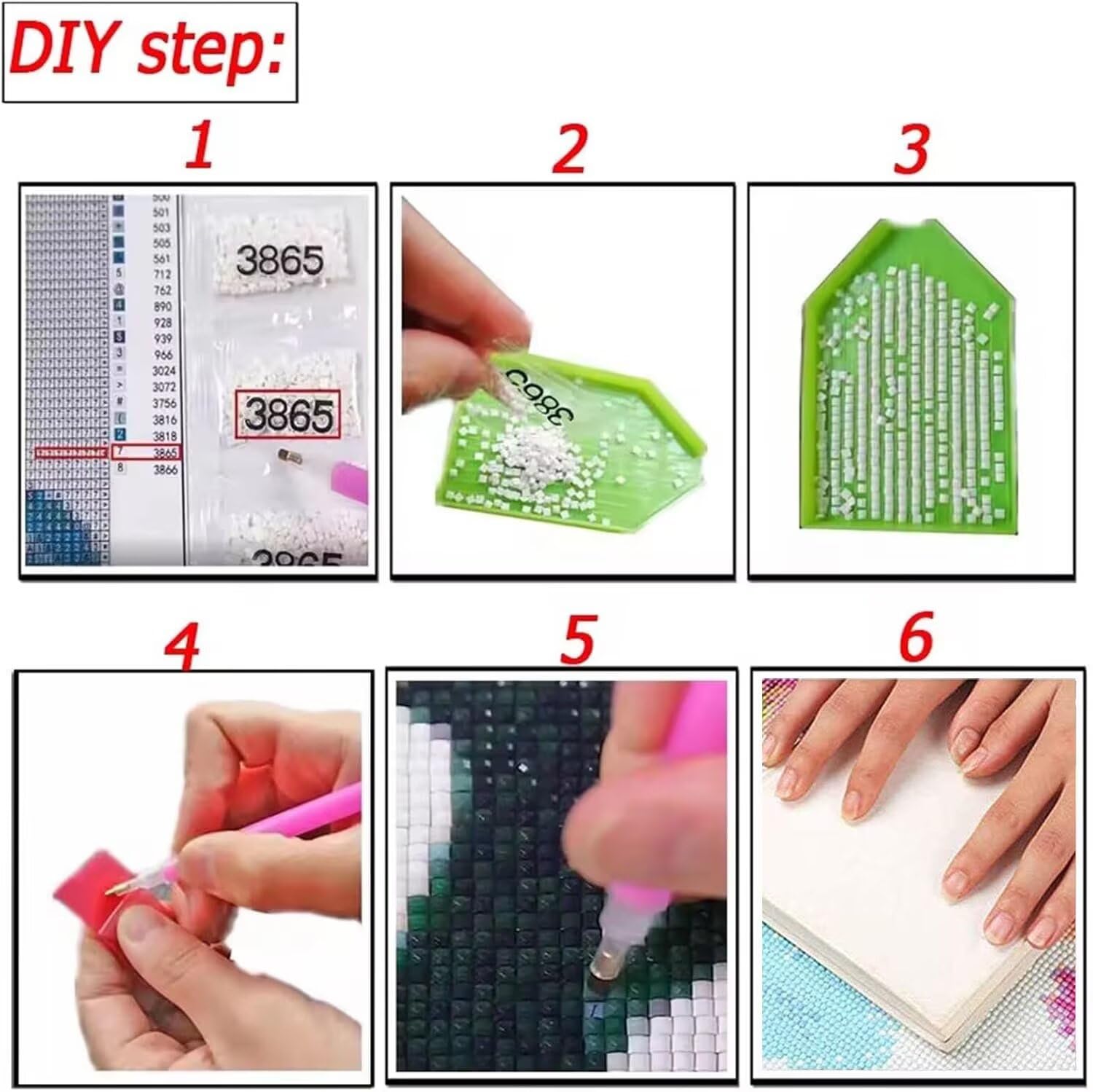 5D DIY Diamentowe Malarstwo Drzewo Rzemiosło Dorośli Diamentowe Malarstwo Dzieci Księżyc Rysunki Z Diamentowym Obrazem Sztuka Malarstwo Ścieg Krzyżowy Diament Akcesoria Zestaw Do Dekoracji Ściany
