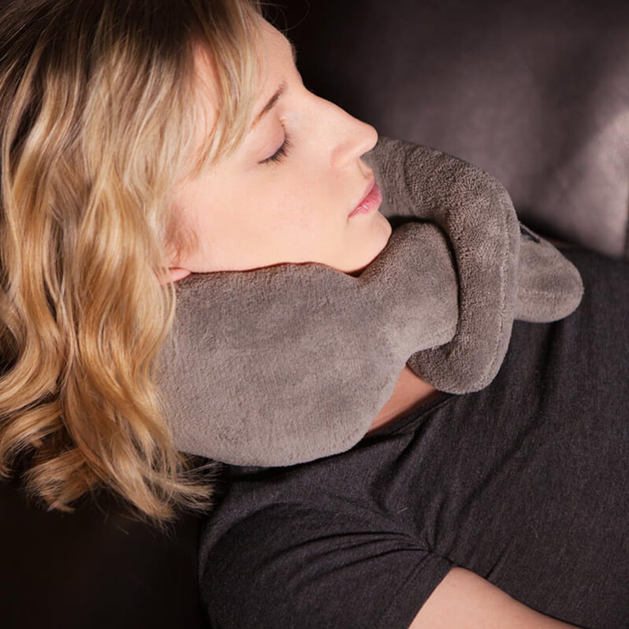 Well Being Vibrating Neck Massager : Amazon.co.uk: Health & Personal Care