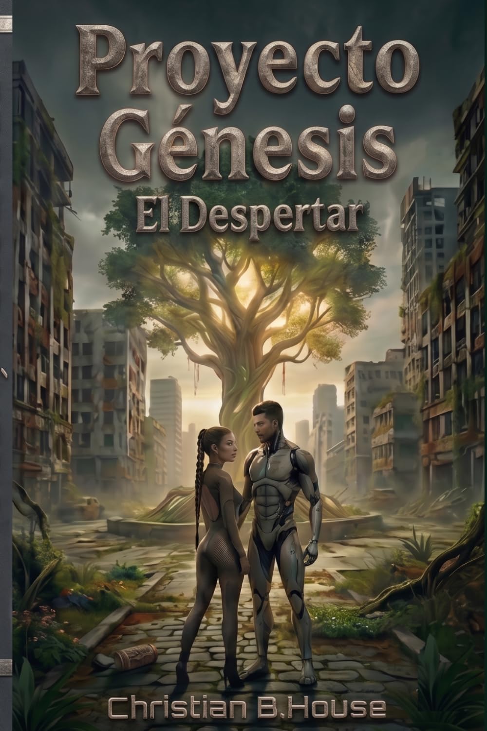 Proyecto Génesis : El Despertar