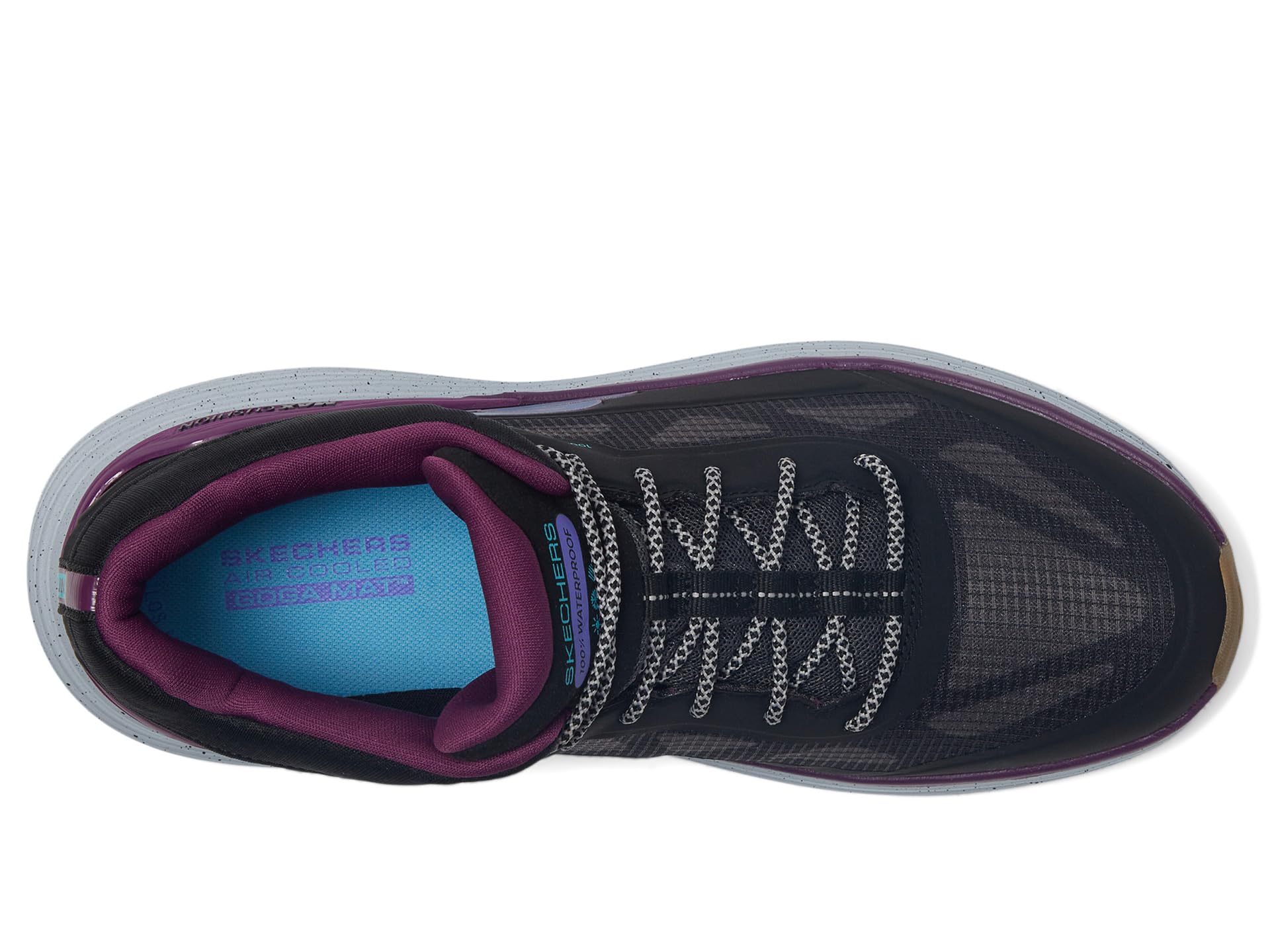 Max Cushioning Suspension Terrace Waterproof – On Sale Now with Up