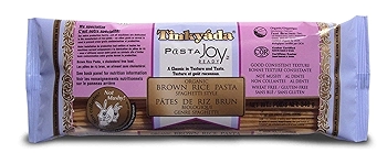Tinkyada 有机意大利面 - 糙米面