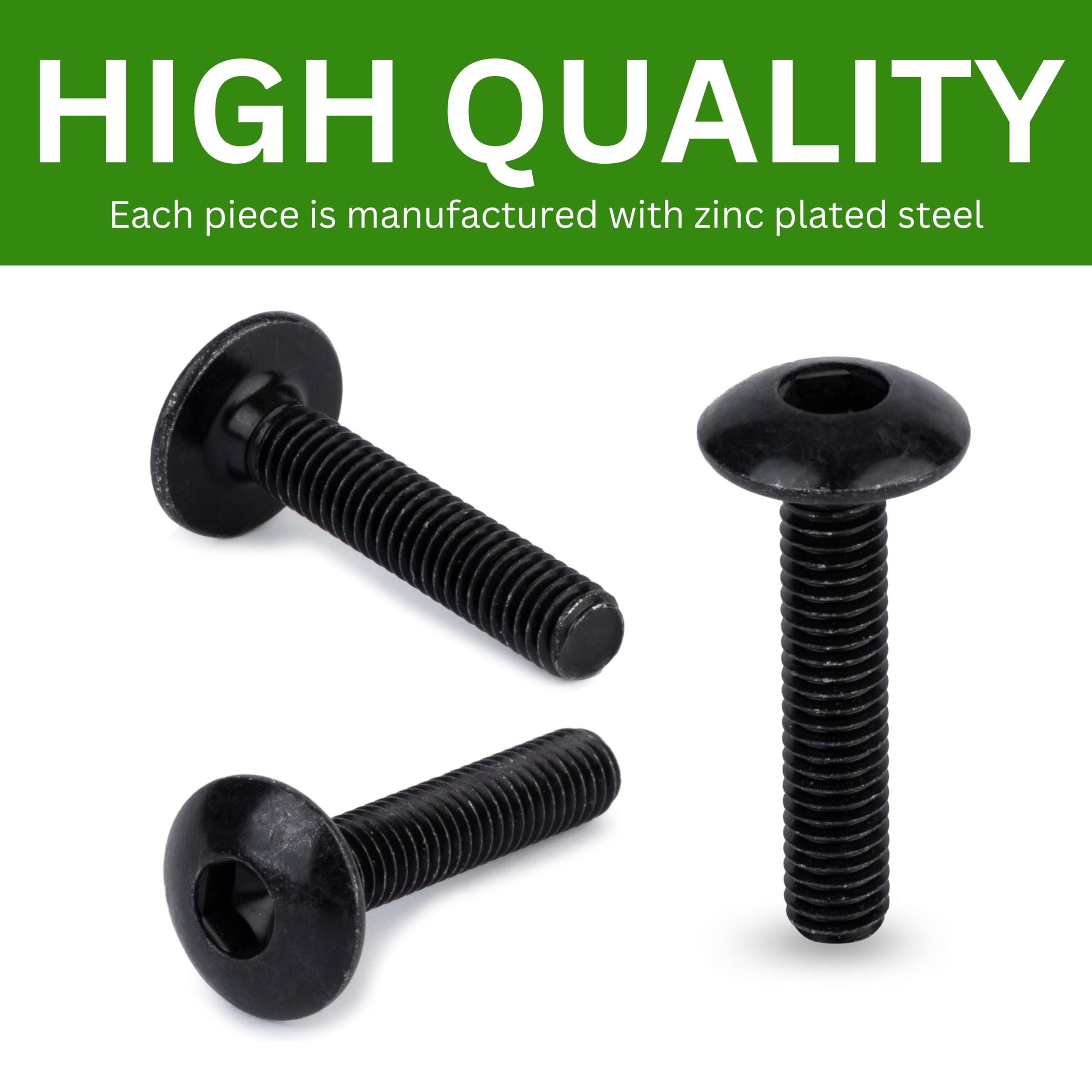 Spare Hardware Parts Replacement for IKEA Furniture Screw