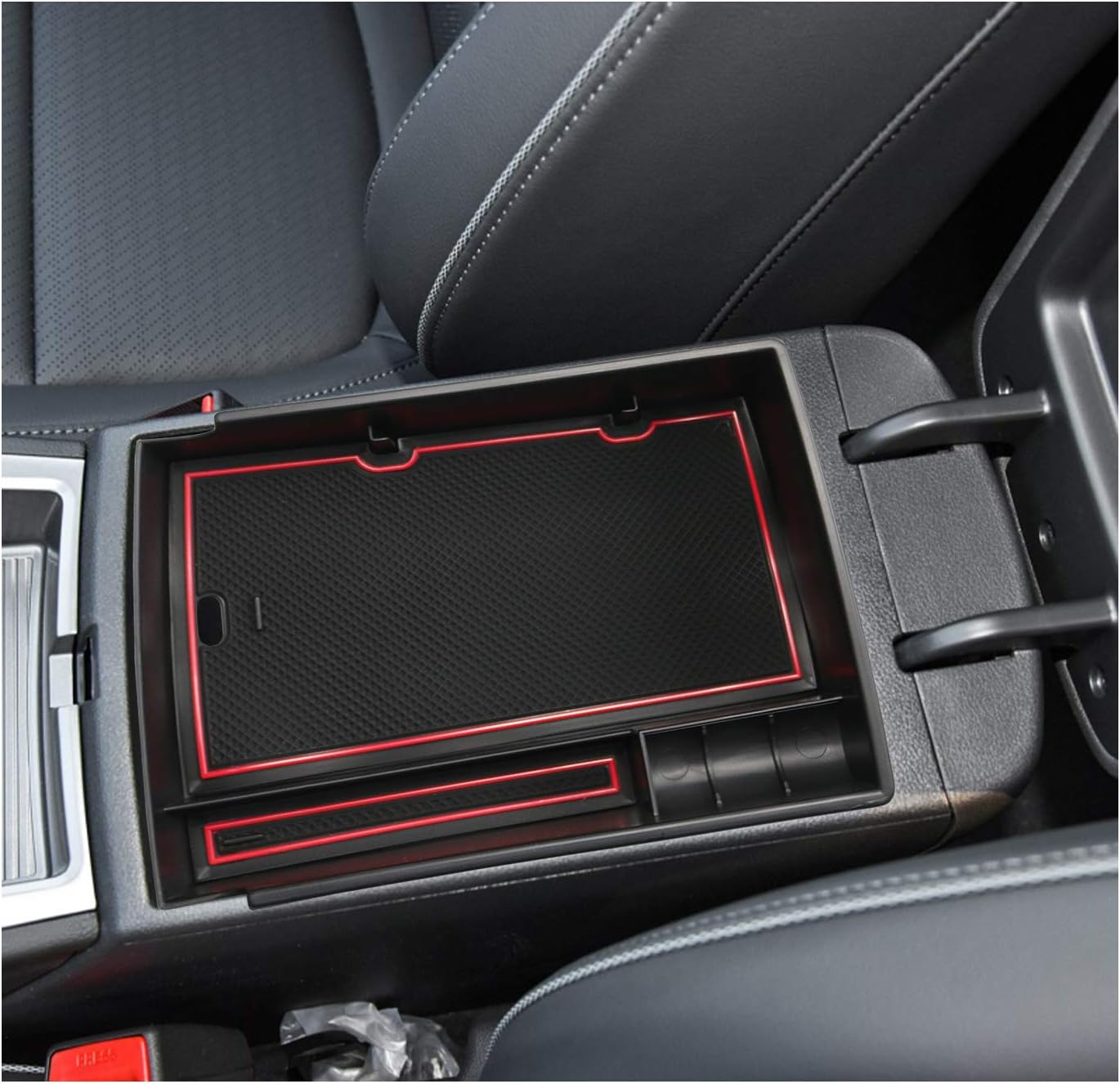 YEE PIN for Lexus RX350 Center Console Organizer Kona