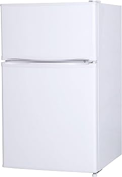 ダブルドア冷蔵庫 光沢ホワイト ダブルドア冷蔵庫 光沢ホワイト