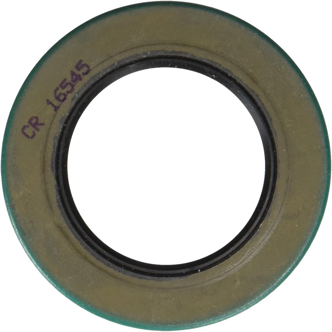 SKF Grease Seal 16545 Aftermarket Replacement Part Compatible with Chevrolet 1987-1990 Ford 1961-1970 Mercury 1960-1965 Pontiac 1985-1991