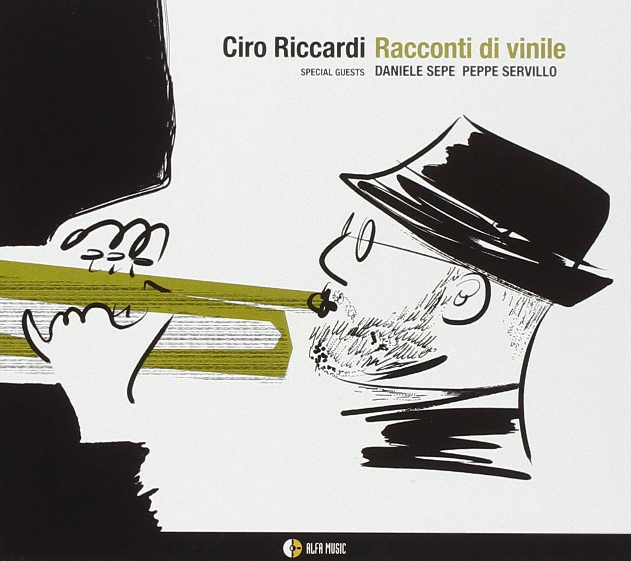 Racconti Di Vinile