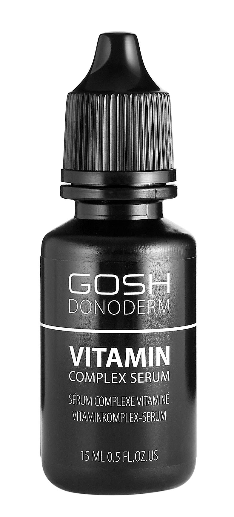 GoshDonoderm Vitamin Complex Serum 15 ml