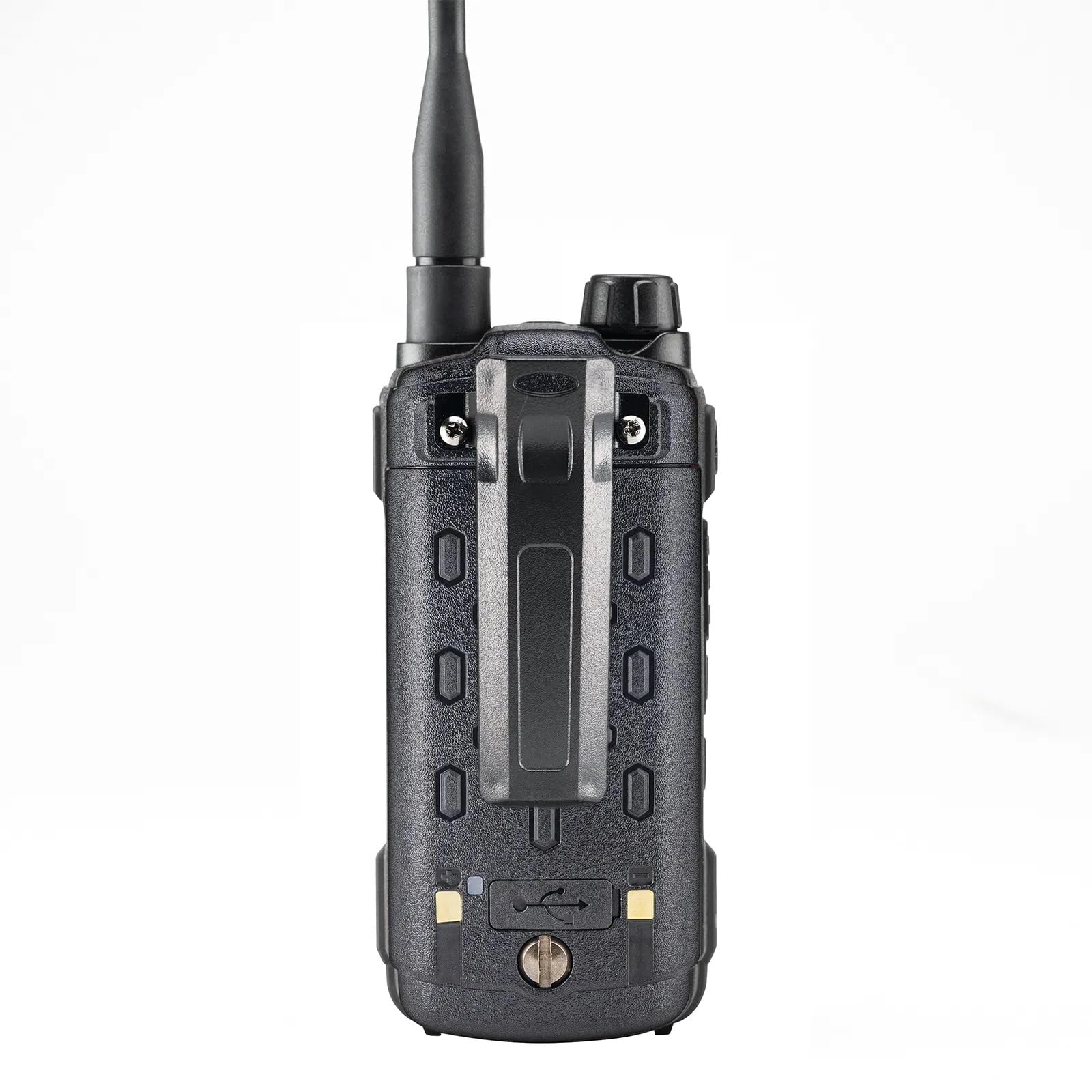 Albrecht Tectalk Duo, PMR & Freenet 29148, krótkofalówka, czarna