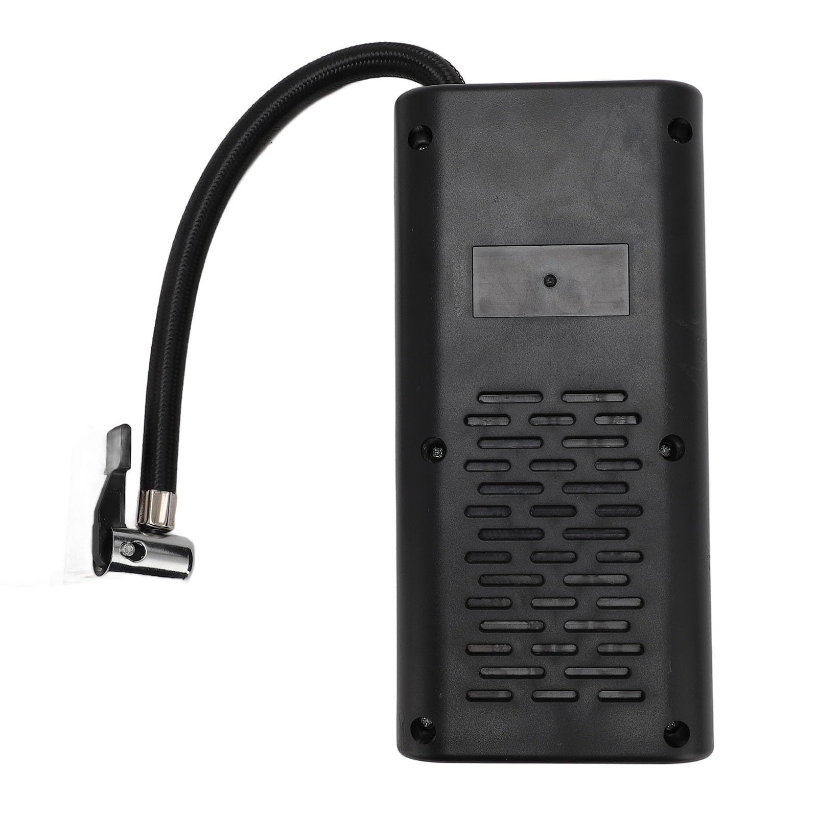 Gonfleur de pneu portable sans fil électrique efficace pour voitures, vélos, motos, matériau ABS 150 psi
