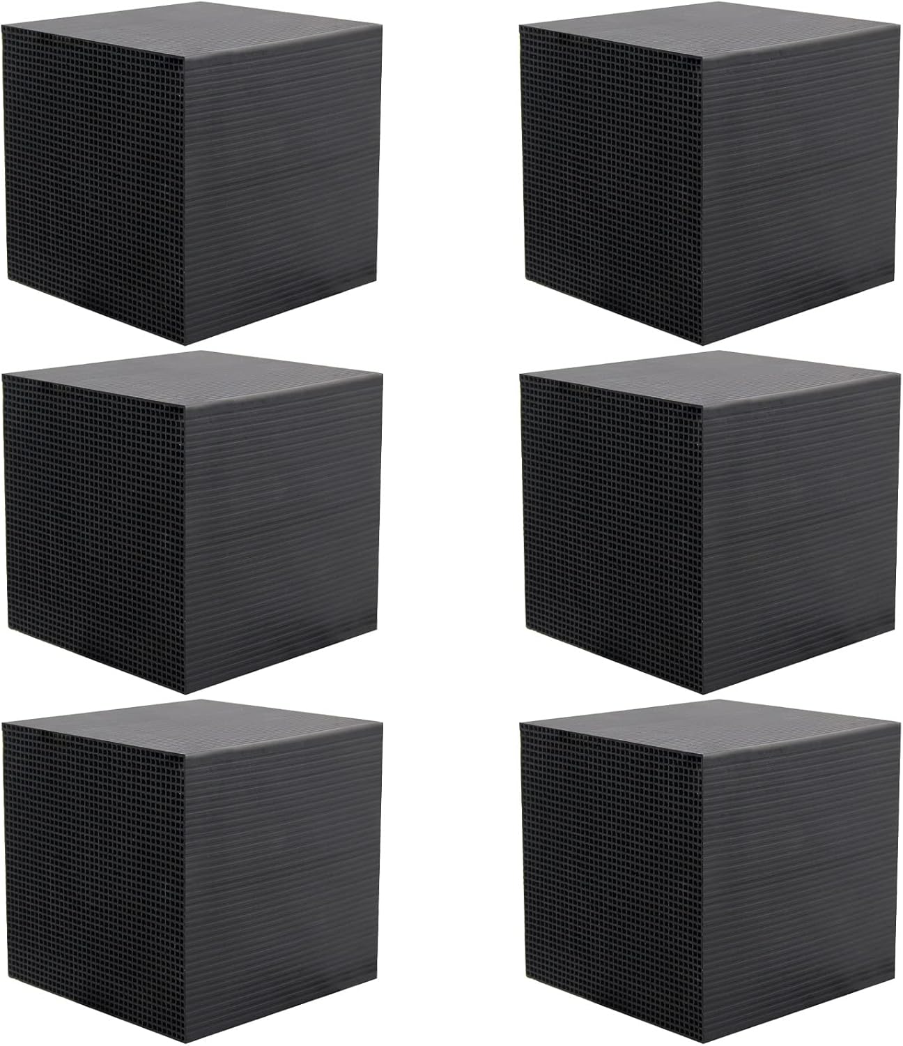 Water Purification Cube, Reusable EcoAquarium Water Purifier Cube