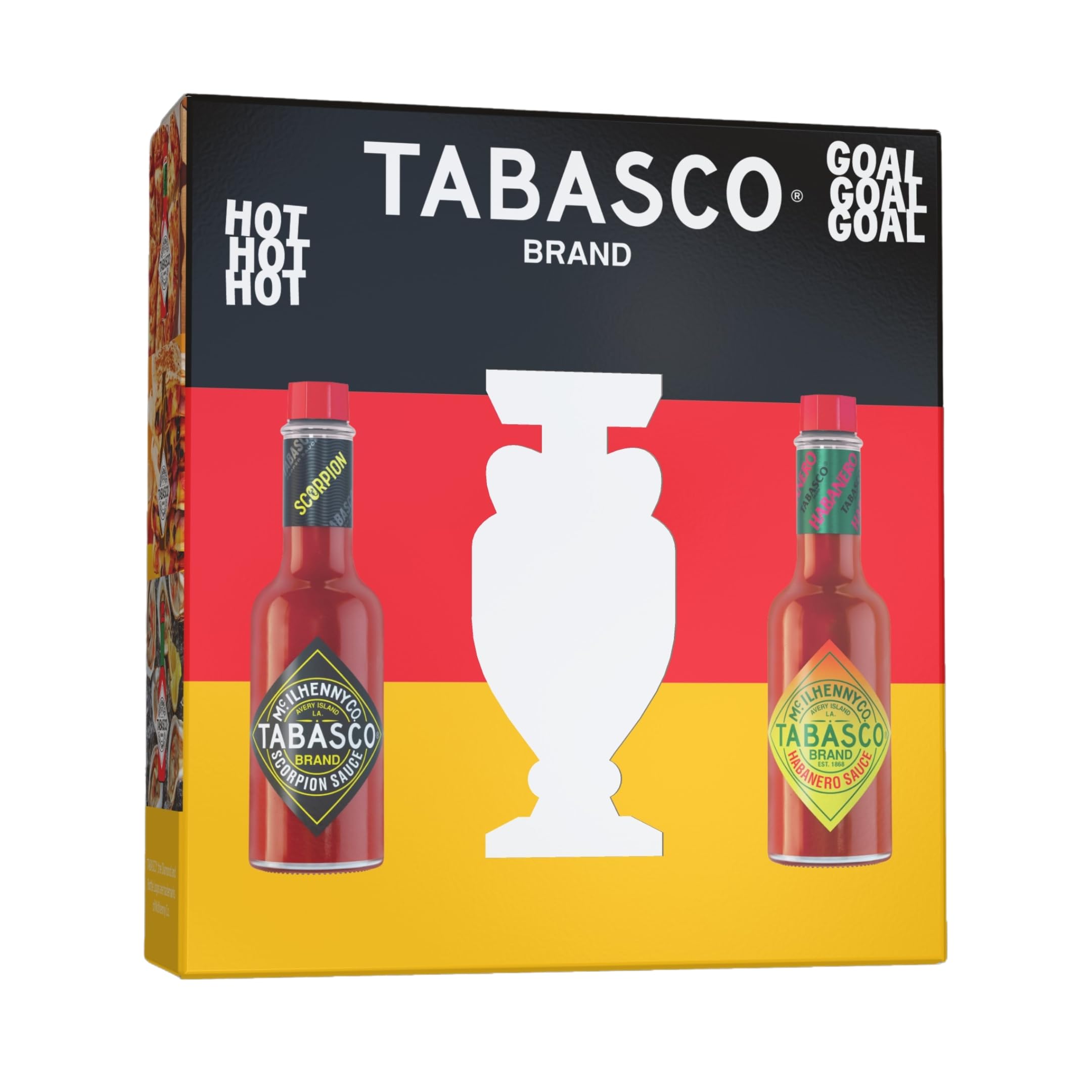 TABASCO