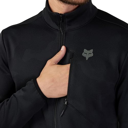 Vista 6 de Fox Racing Men's Ranger Midlayer Fz