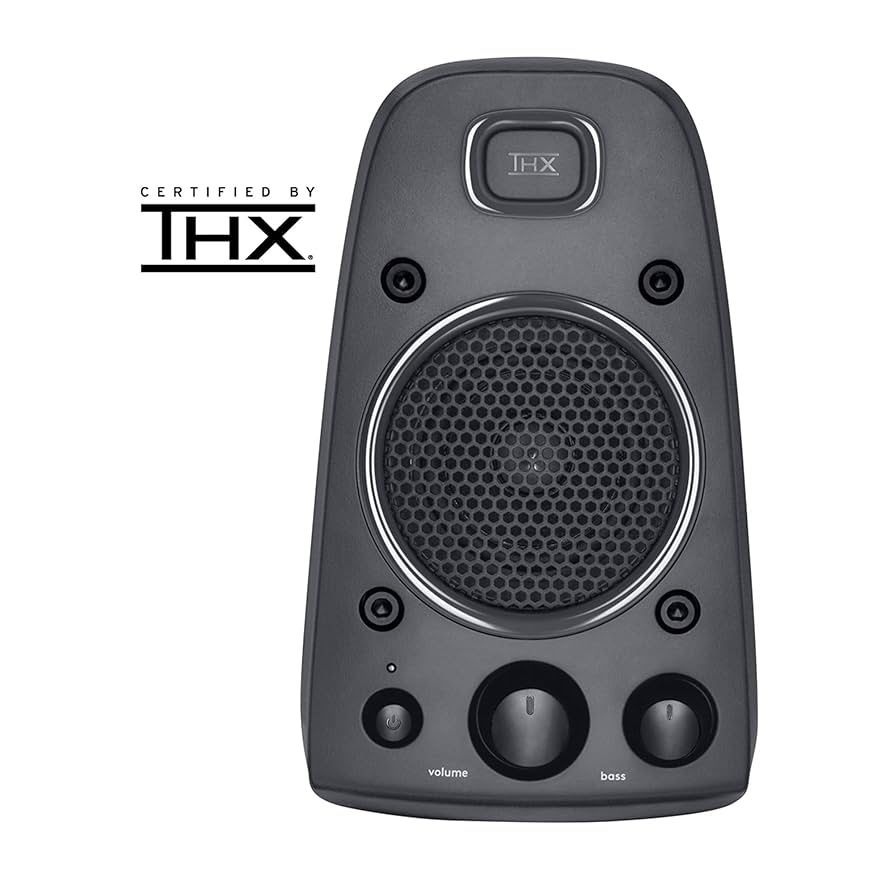 Logitech 2.1スピーカーシステム THX認証 71wnpzIOItS._UF894,1000_QL80_.jpg