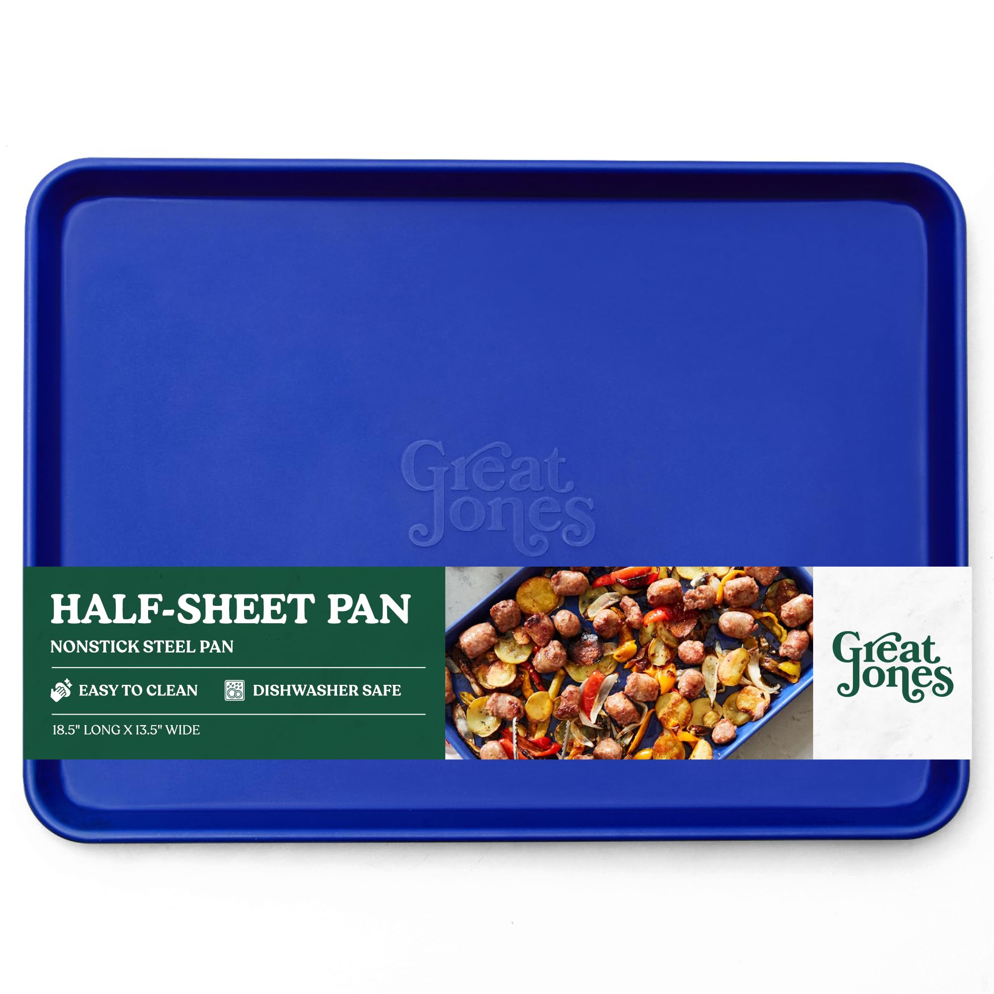 Great Jones Holy Sheet Pan (Blueberry)