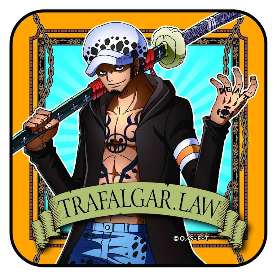 ワンピース アルティメットクルー ロー ワンピース アルティメットクルー 6弾 ロー｜Yahoo!フリマ（旧