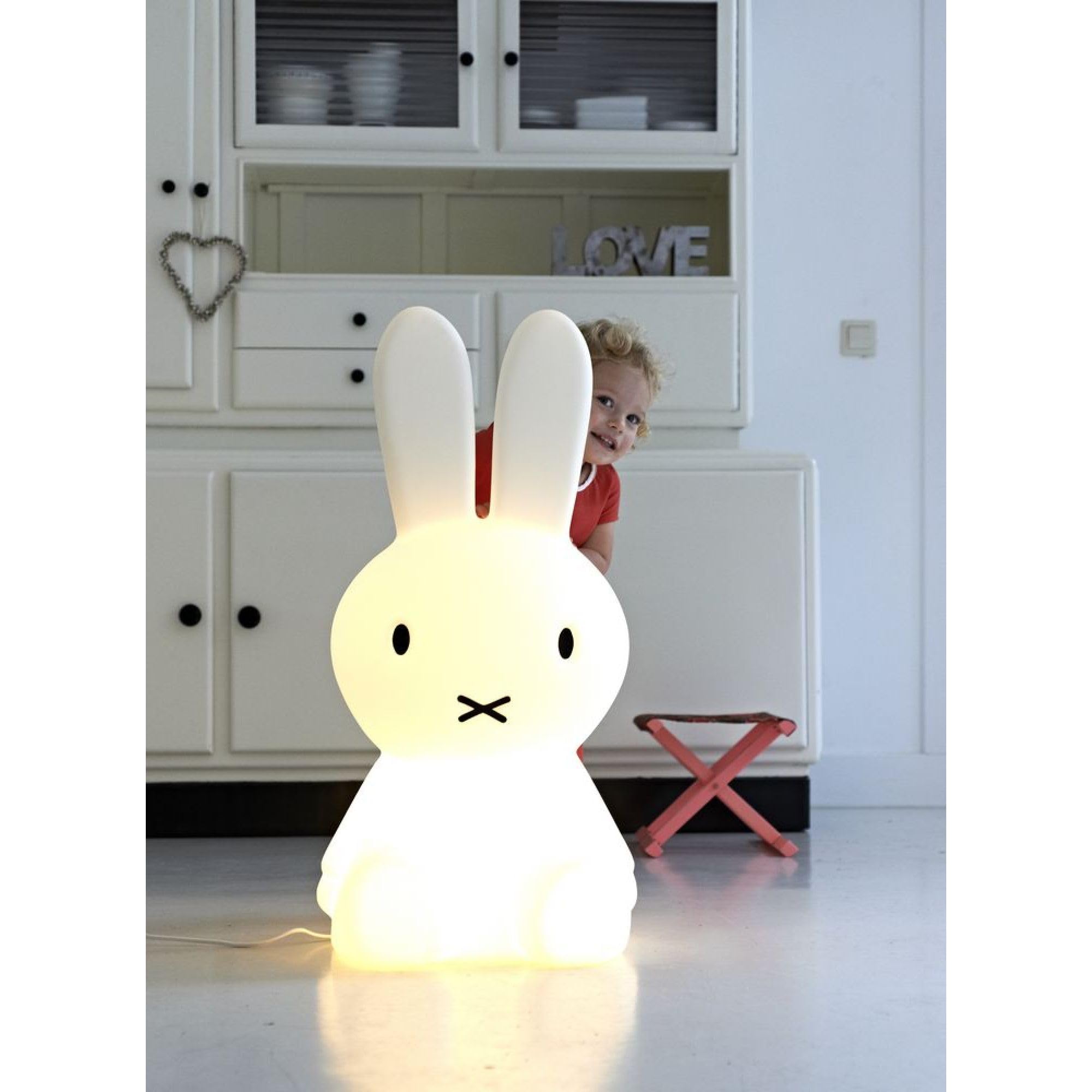 Mr Maria Miffy XL Lamp