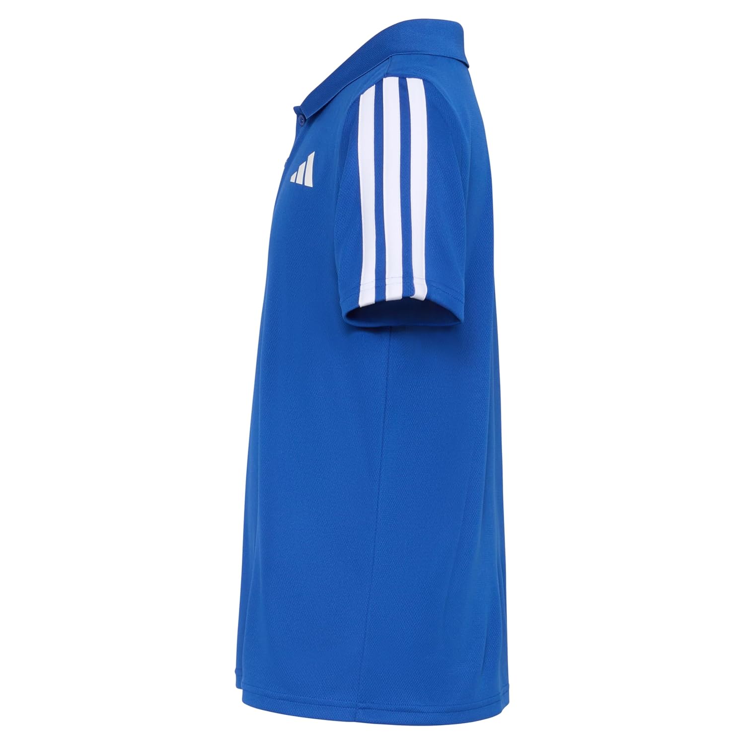 adidas Camisa polo masculina de manga curta e gola canelada com 3 listras em promoção! Veja a oferta e mais achadinhos de Camisetas 3 Hoje é o melhor dia para comprar adidas Camisa polo masculina de manga curta e gola canelada com 3 listras com aquele preço maroto! Promoção! Aproveite a oferta! 3