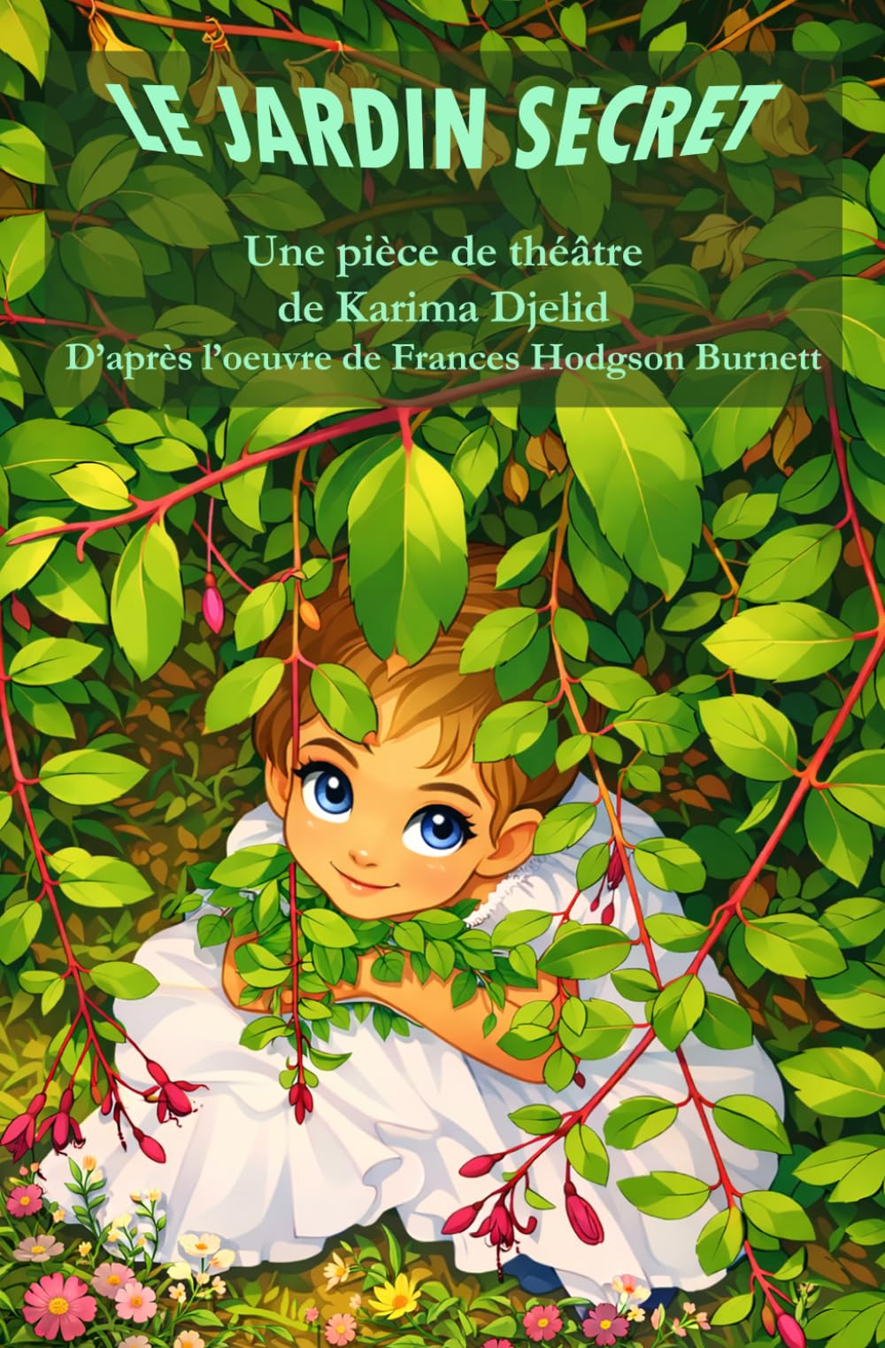 Le jardin secret
