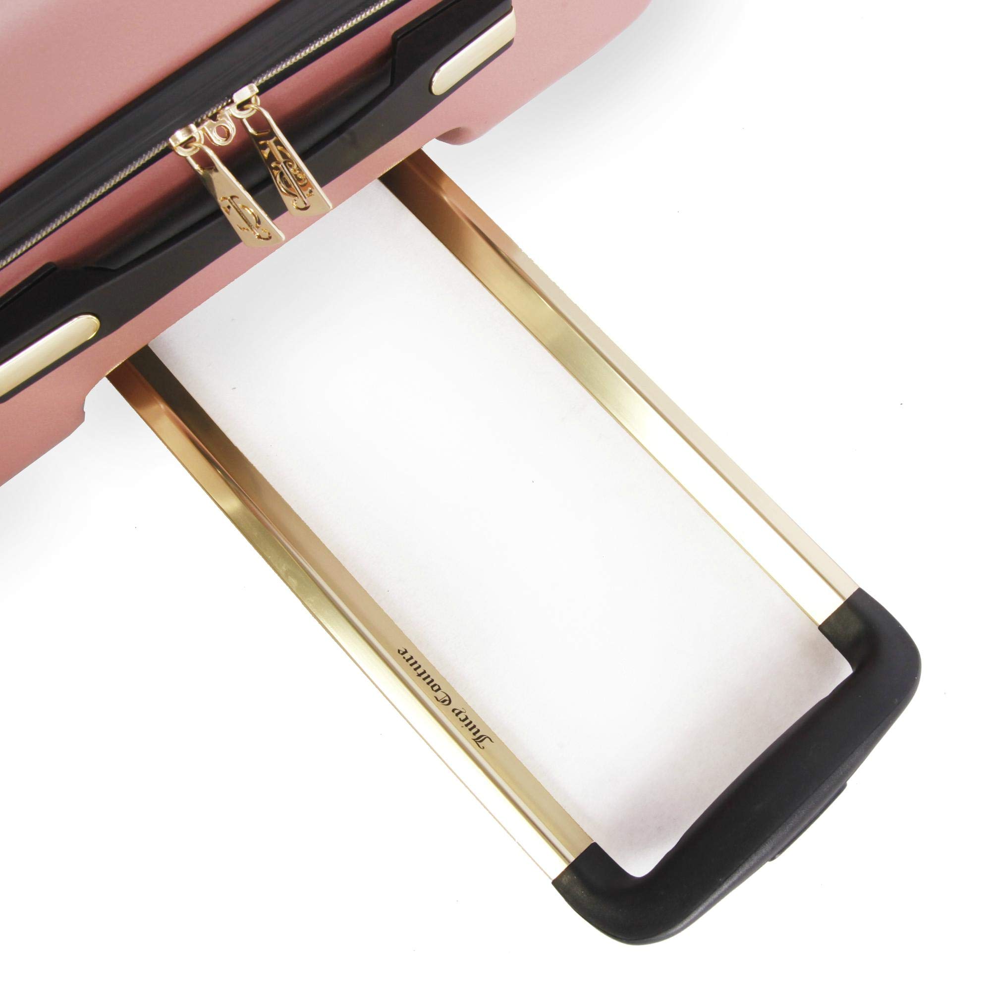 Juicy Couture Grace 53.3 cm Spinner, Różowe złoto, Jeden rozmiar, Grace 53.3 cm Spinner