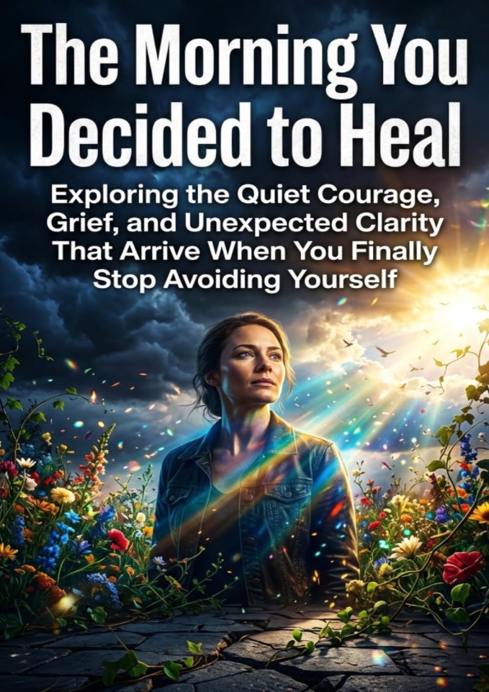 Breaking Free From the Person You Thought You Needed: Exploring the Attachment Patterns, Quiet Grief, and Self-Reclamation That Emerge When Dependency Finally Becomes Visible