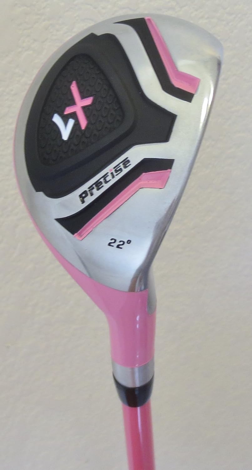 ルーズベルトテディベア ゴルフクラブ ジュニアセット 110cm N2075