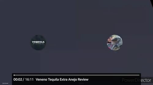 Tequila Aficionado Media