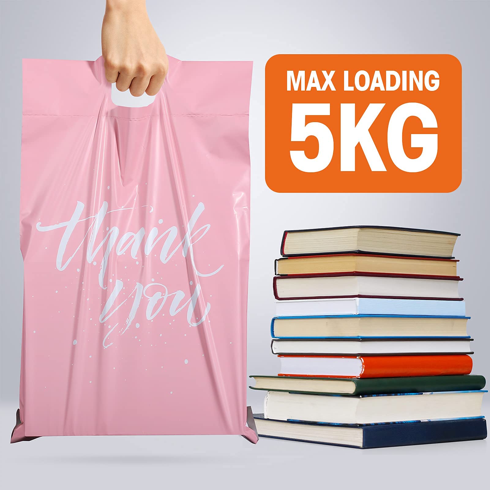 Verzendzak groot XXL (750 x 650 mm) – Uit voorraad leverbaar