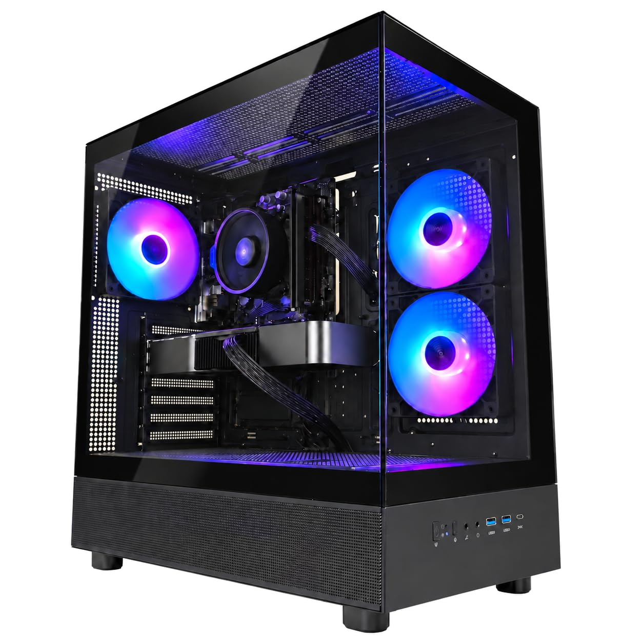 Amazon.co.jp: TITAN GAMING 【GeForce RTX 5060搭載 / メーカー保証1