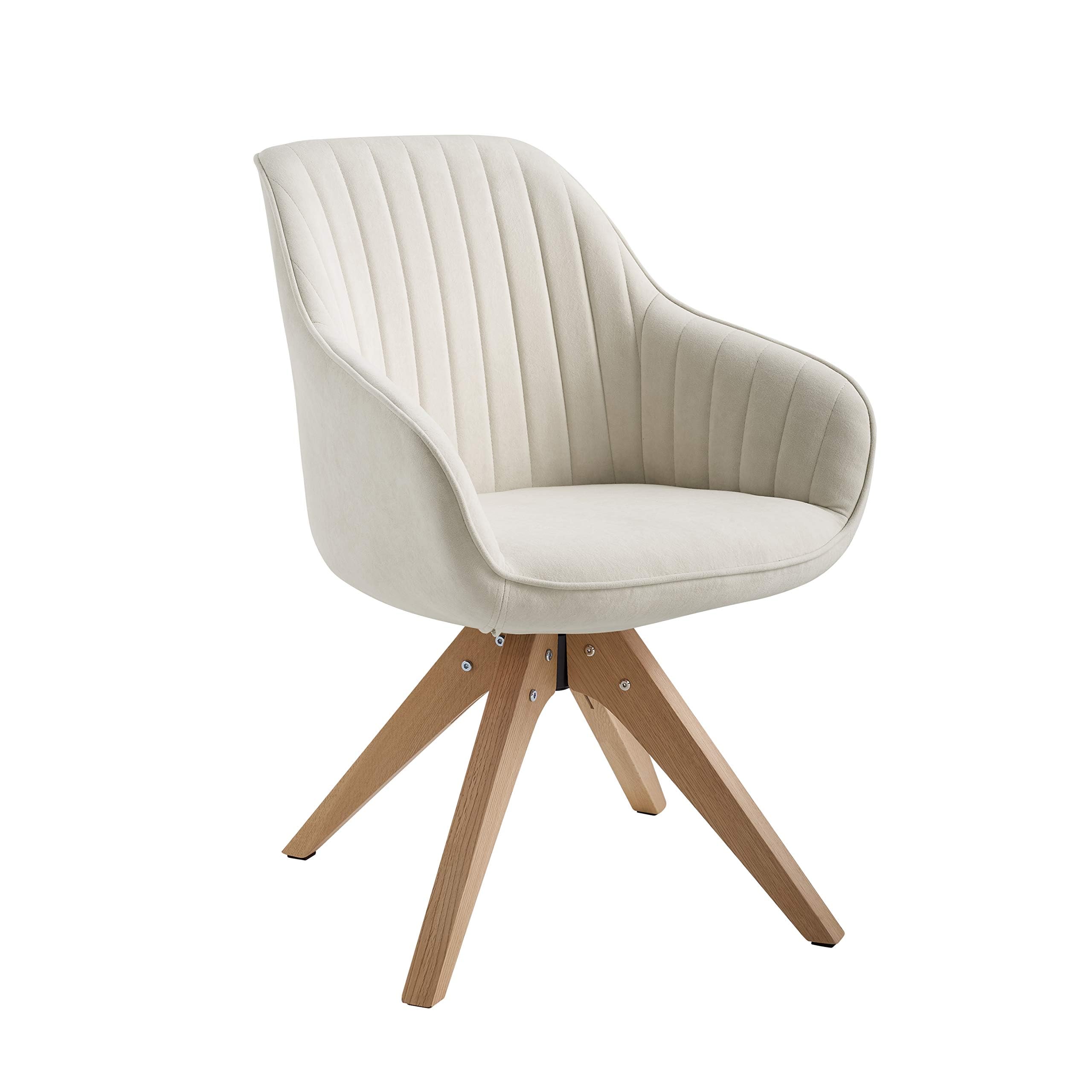 Art Leon Mid Century Modern Dining Chair