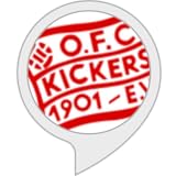  Kickers Offenbach Info