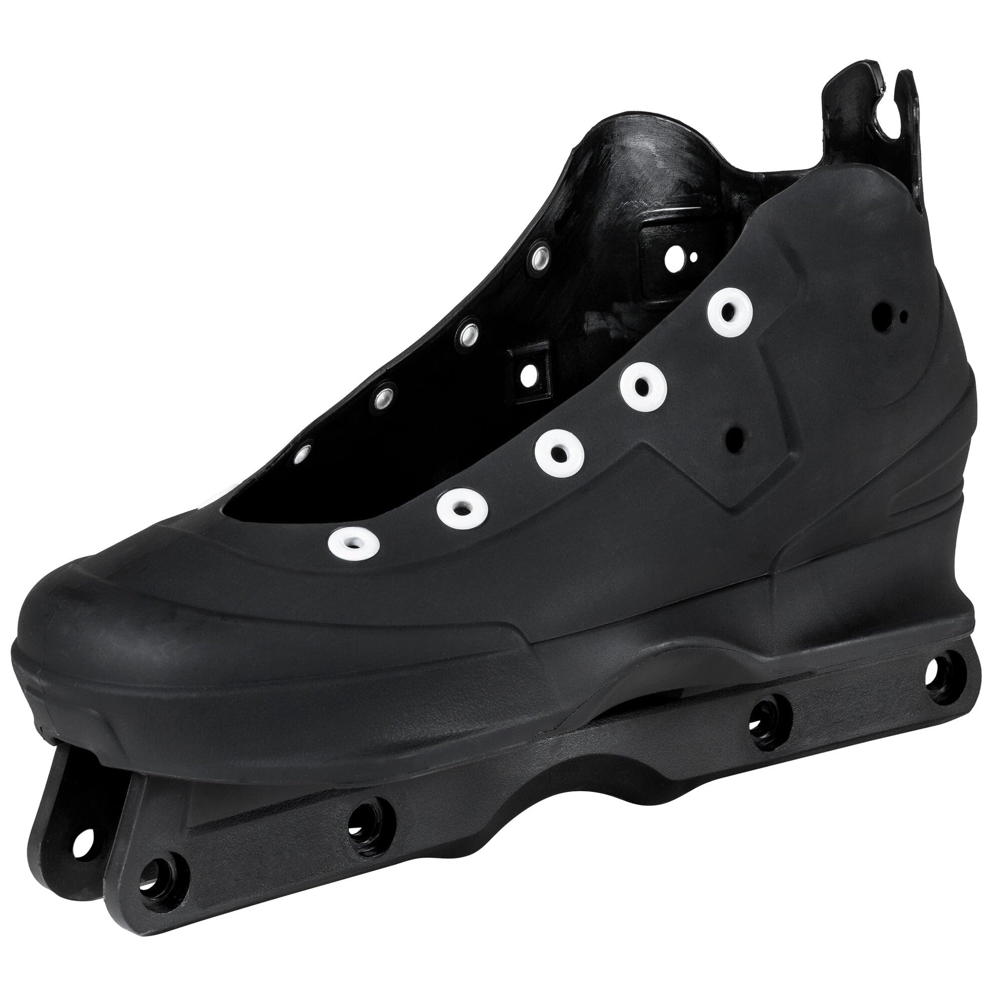 USD UNIVERSAL SKATES DESIGN Carcasa rígida para Aeon 60 Shell, color negro