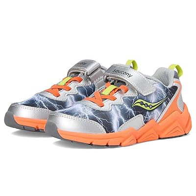 Saucony Kids Flash A/C 3.0 Sneakers (Toddler/Little Kid/Big Kid) Kid
