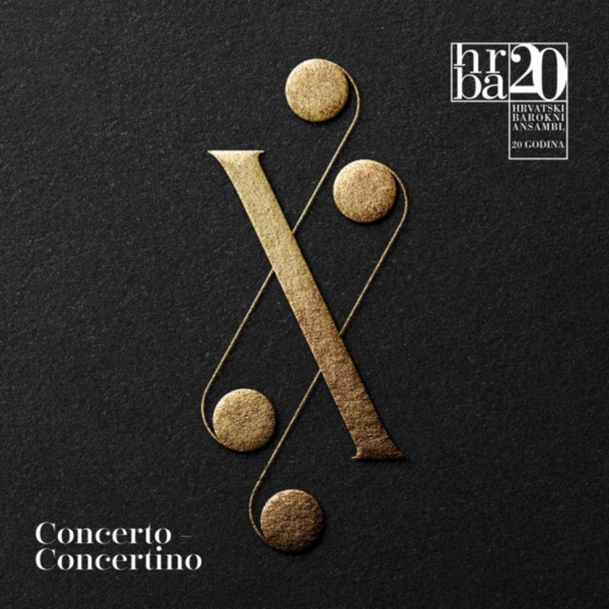 Concerto for Violin and Oboe in C Minor, BWV 1060: II. Adagio (Live)