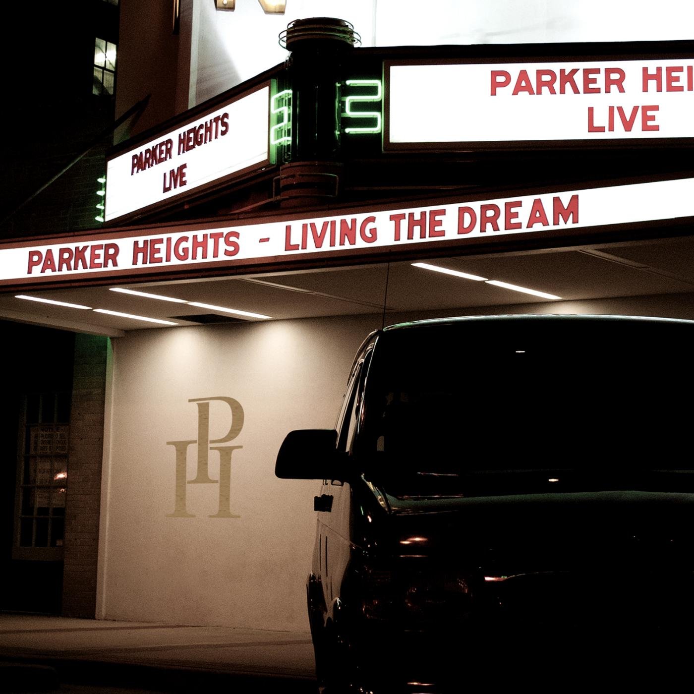 Parker Heights