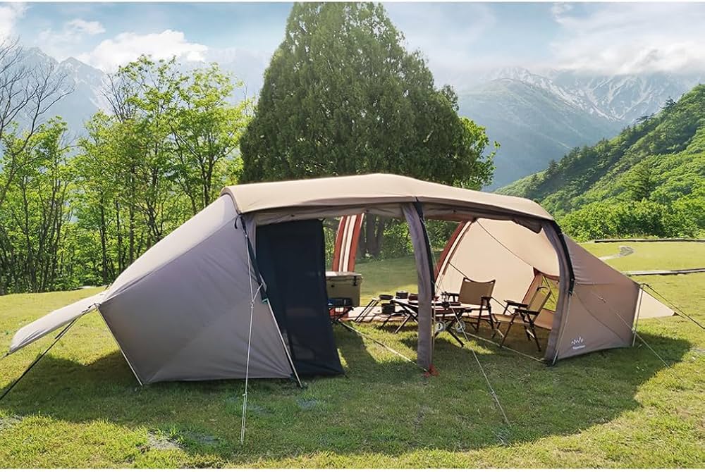 Amazon.co.jp: アルペンアウトドアーズ AOD-4 キャンプ ドームテント 1 Amazon.co.jp: アルペンアウトドアーズ AOD-4 キャンプ ドームテント 1