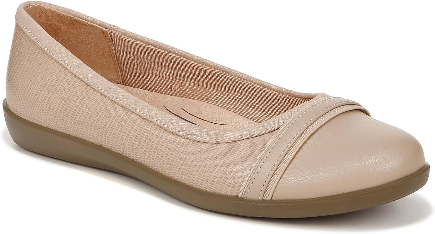 LifeStride Women's Nile Ballet Flats