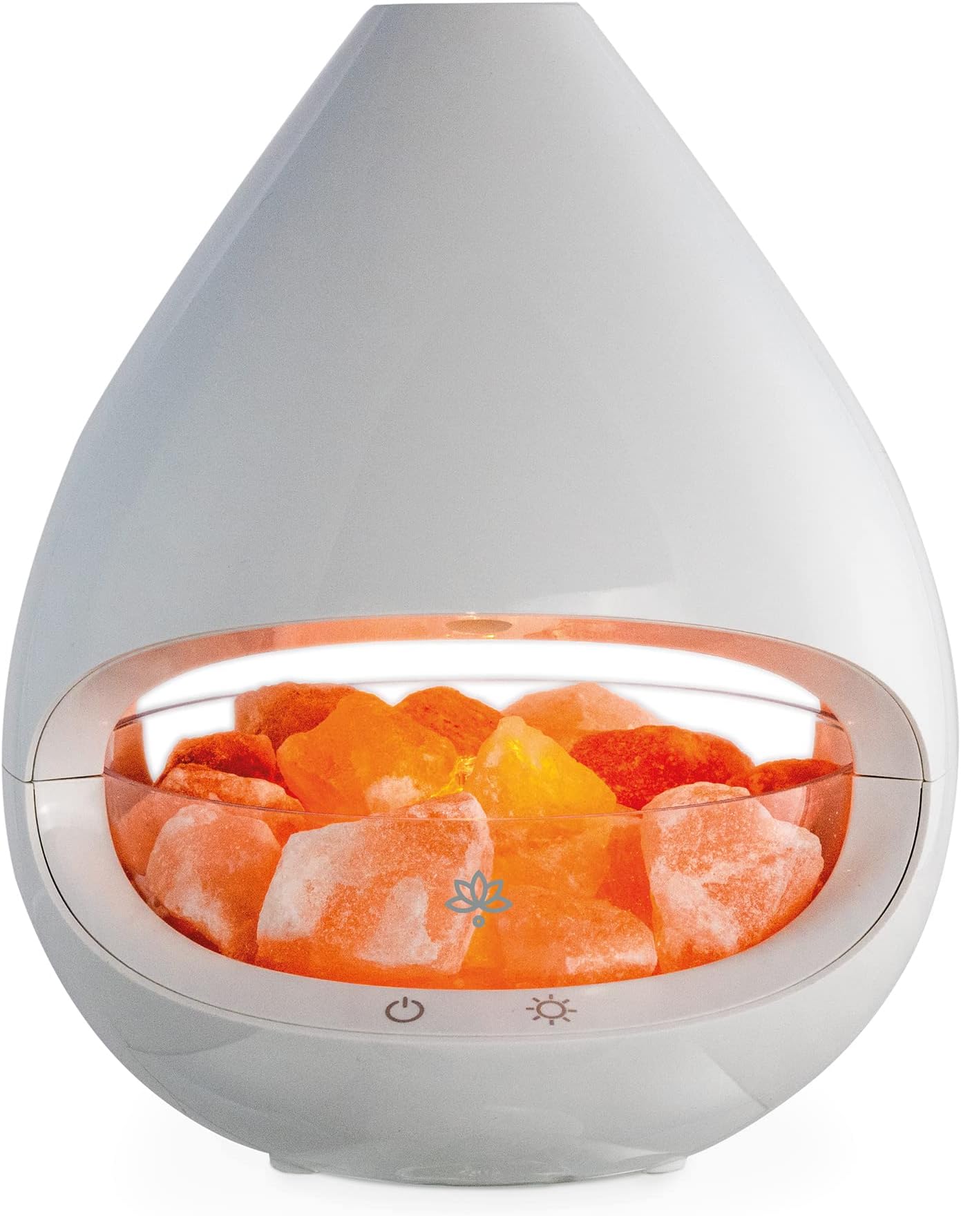 Made By Zen Glo Aroma Diffuser | Essential and Fragrance Oil Diffuser & Mini Humidifier for Home | Perfect for Aromatherapy and Home Fragrance