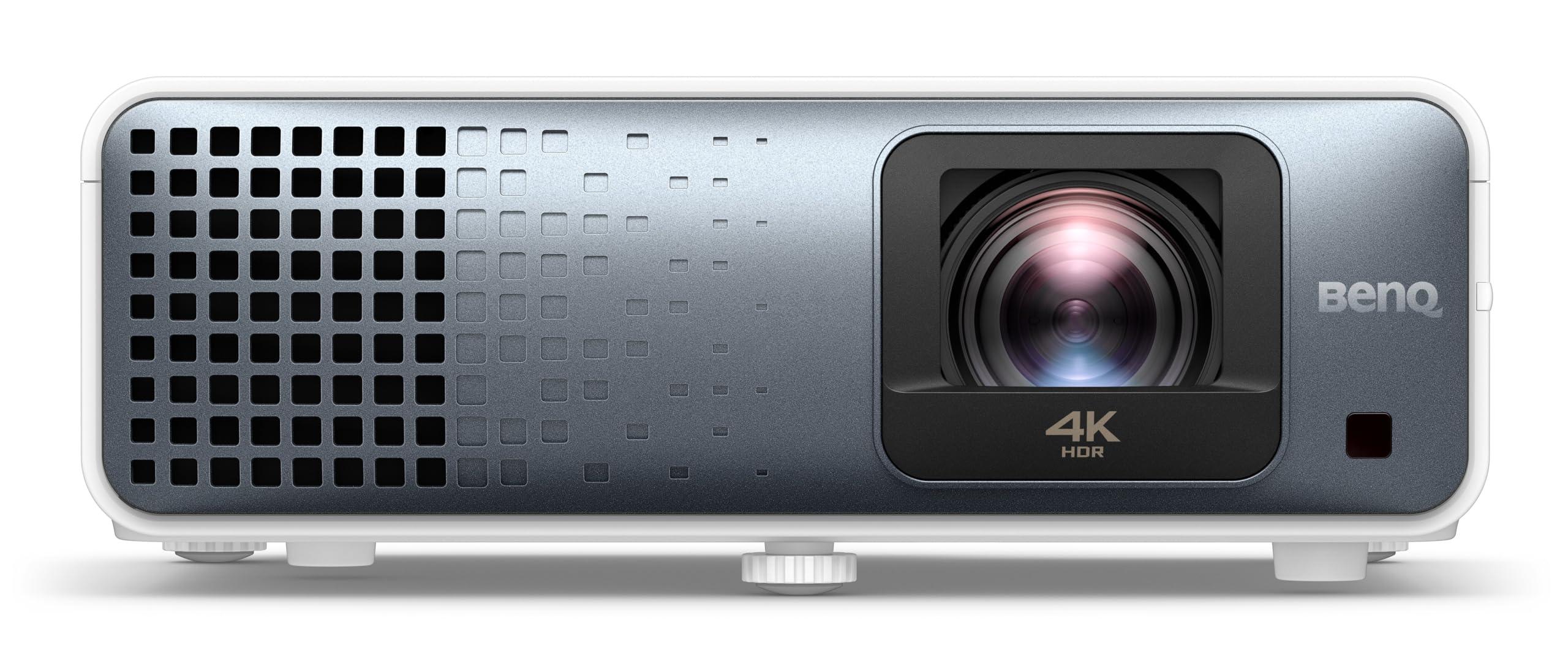 BenQ TK710STi – Heimkino-Beamer mit echtem 4K UHD, geringem Input Lag und Android TV