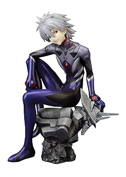 Amazon.co.jp: コトブキヤ ヱヴァンゲリヲン新劇場版 渚カヲル