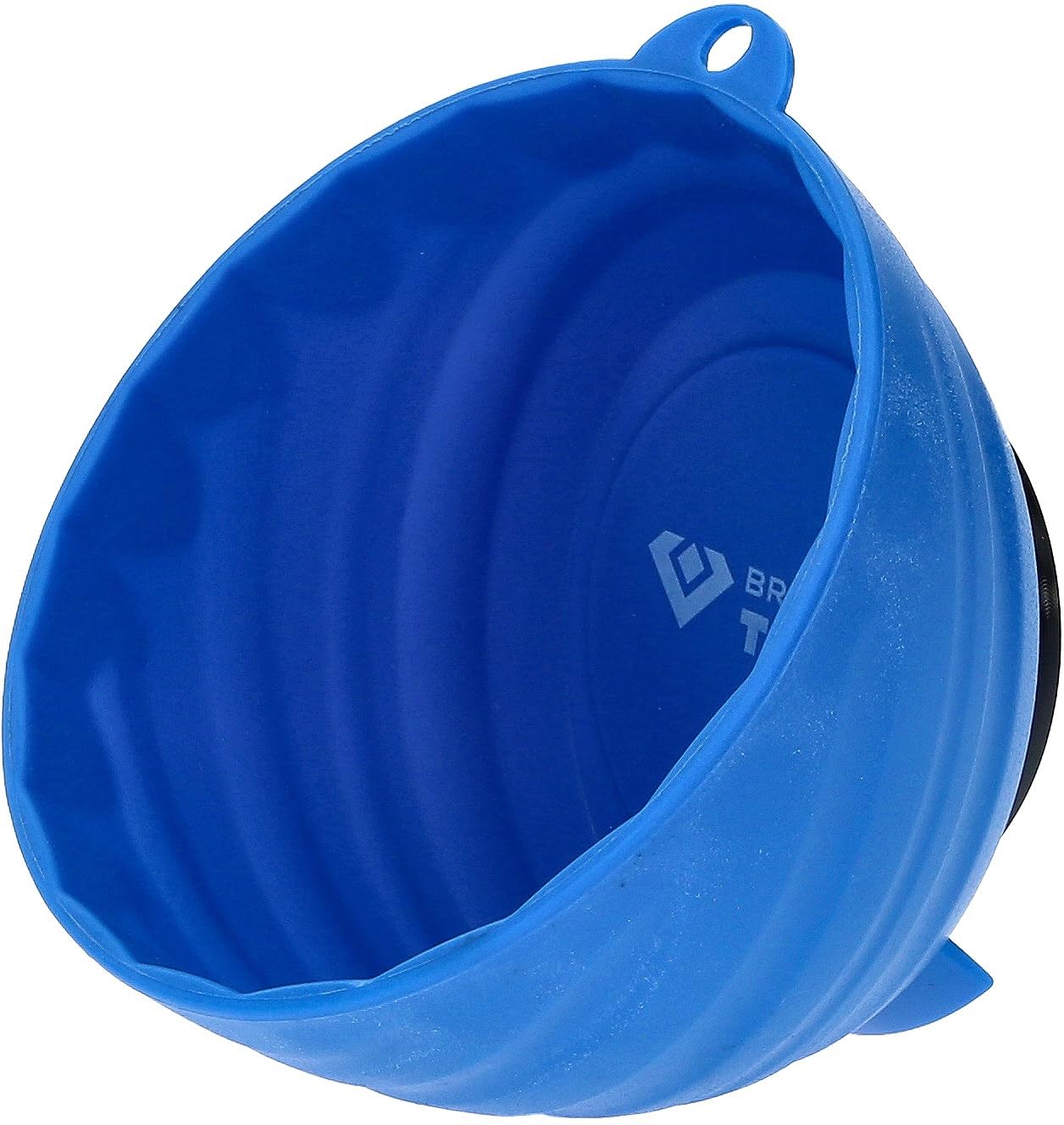 BRILLIANT TOOLS BT691159 Medio disco magnético de plástico Ø 11 cm